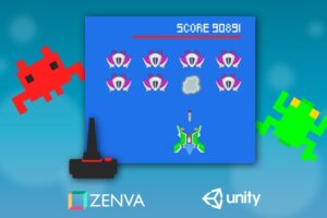 Complete Guide to 2D and 3D Game Development with Unity