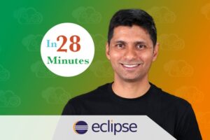 Eclipse Tutorial For Beginners : Learn Java IDE in 10 Steps