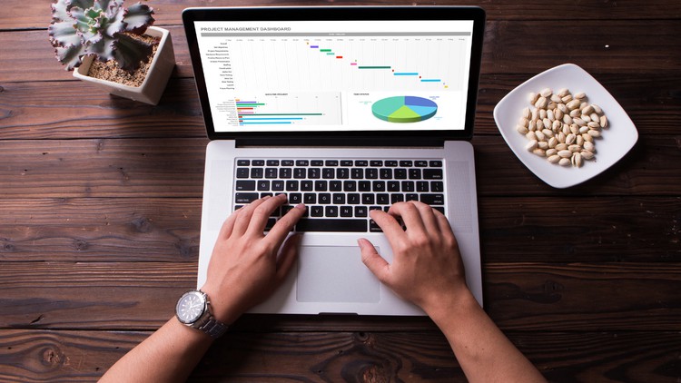 Excel - Data Analysis for Business