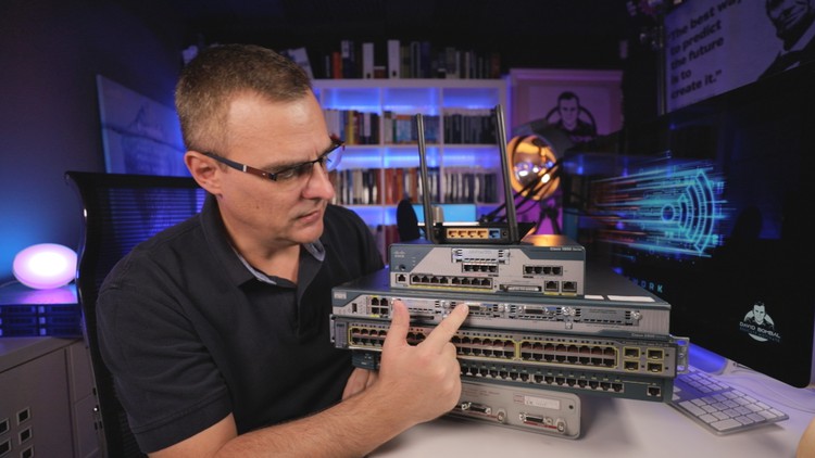 Free CCNA 200-301 Course: Network Fundamentals