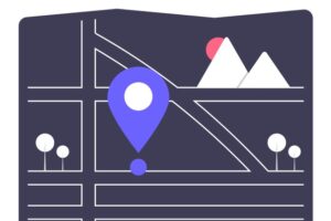 Introducing maps with MapKit in SwiftUI