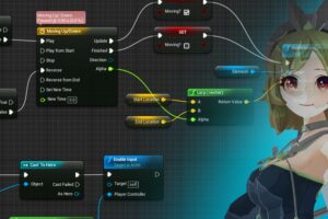 Introduction to Blueprints for beginners in Unreal Engine 5