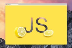 Javascript Essentials