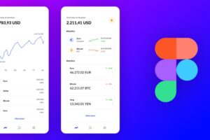Learn Figma for UI UX Design (with a Design Project)