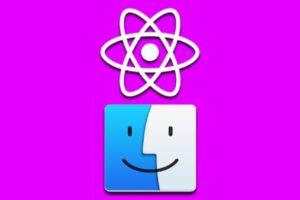 Learn how to create macOS React Native Apps.