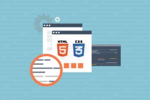 Master the Basics of HTML5 & CSS3: Beginner Web Development