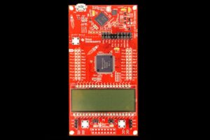 Microcontrollers and the C Programming Language (MSP430)