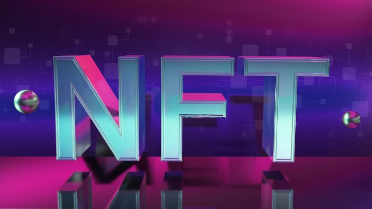 NFT Beginner Course - Create