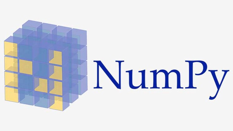 Numpy with Python