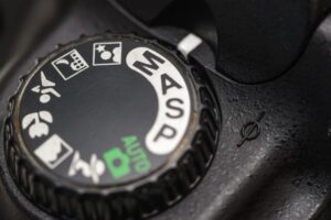 Photography: Ditch Auto - Start Shooting in Manual