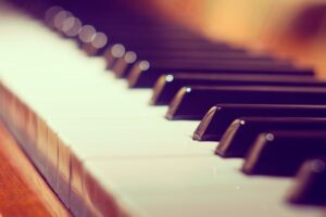 Piano Lessons For Absolute Beginners