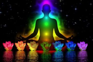 Professional Chakra Healing Practitioner - Taster Course