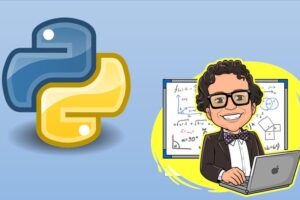 Python 3 in 100 Minutes