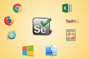 Selenium Java Framework from Scratch