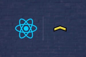 The Beginning of the ReactJS Race: Beginner's Lap