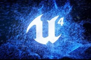 Unreal Engine 4 FPS Tutorial