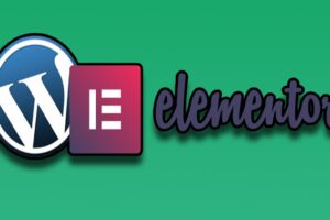 Wordpress Elementor Training: Create a Website Without Coding