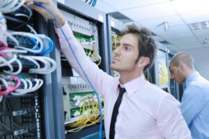 So You Want to be a Network Engineer?