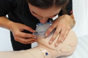 Cardiopulmonary Resuscitation (CPR)