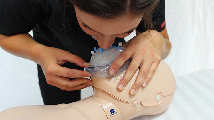 Cardiopulmonary Resuscitation (CPR)