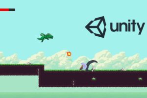 Building Unity 2D Platformer