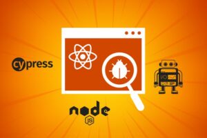 React Web App Testing With NodeJs