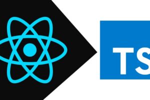 React JS with TypeScript Crash Course 2022