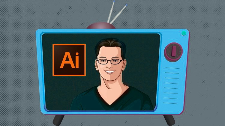 Adobe Illustrator For Beginners