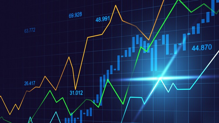 Applied Sentiment Analysis - Trading & Forecasting