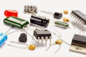 Basic Electronics