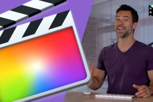 Comprehensive Guide to Final Cut Pro: Part Five