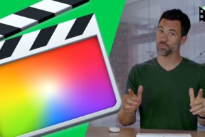 Comprehensive Guide to Final Cut Pro: Part Four