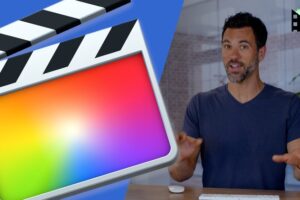 Comprehensive Guide to Final Cut Pro: Part Seven