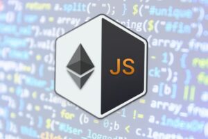 Ethereum : Master Web3js Library