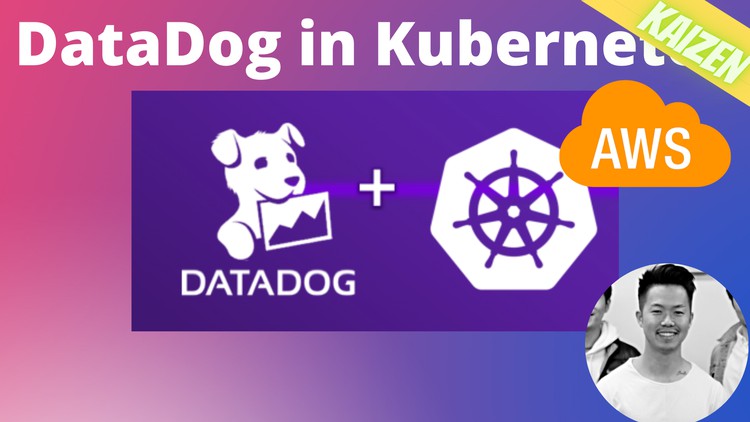 FREE Datadog Observability (Monitoring/Logging/Alerting)