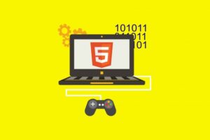 HTML5 Simple Game Programming Preparation