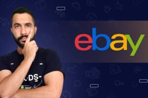 How To Sell On eBay - Beginners Dropshipping Course 2022