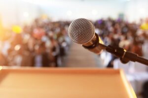 Introduction to Public Speaking