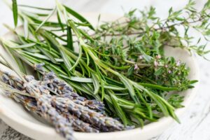 Kitchen Herbs And Their Medicinal Properties