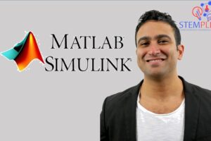 MATLAB/Simulink for the Absolute Beginner