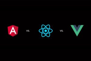 React vs Angular vs Vue.js by Example