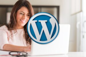 WordPress for Beginners - How to Make a Website Step by Step