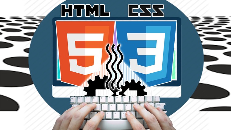 You can create Incredible Websites with HTML CSS learn how