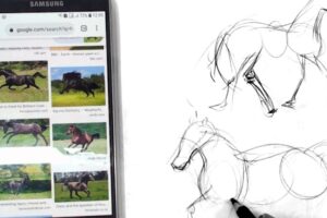 Animal Sketching & Drawing for Beginners - Free Udemy Courses