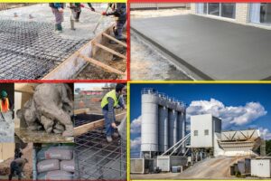 Basic Concrete Technology l Introduction to Cement & Types - Free Udemy Courses