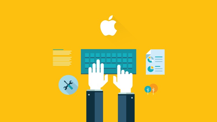 Become an iOS Developer from Scratch - Free Udemy Courses