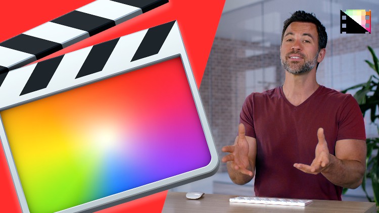 Comprehensive Guide to Final Cut Pro: Part Three - Free Udemy Courses