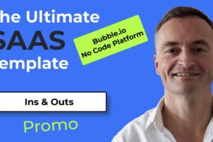 Create the ultimate SAAS system with Bubble and Stripe - Free Udemy Courses