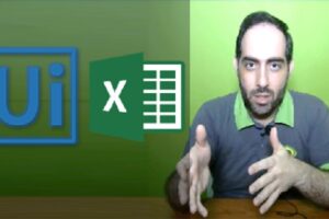 Excel Automation using Uipath - Free Udemy Courses