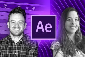 Learn Adobe After Effects with a Crash Course for Creatives